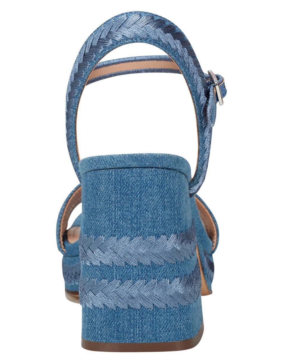 Sandalia para mujer 4