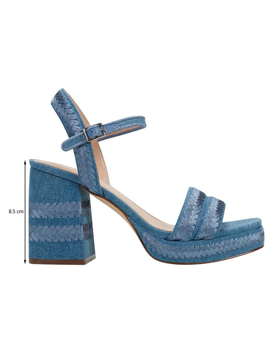 Sandalia para mujer 3