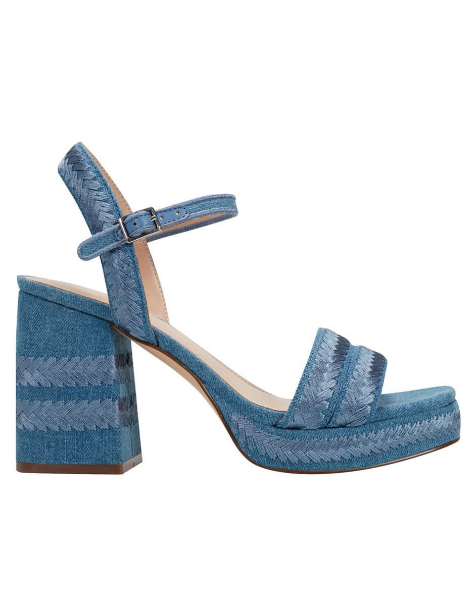 Sandalia para mujer 2
