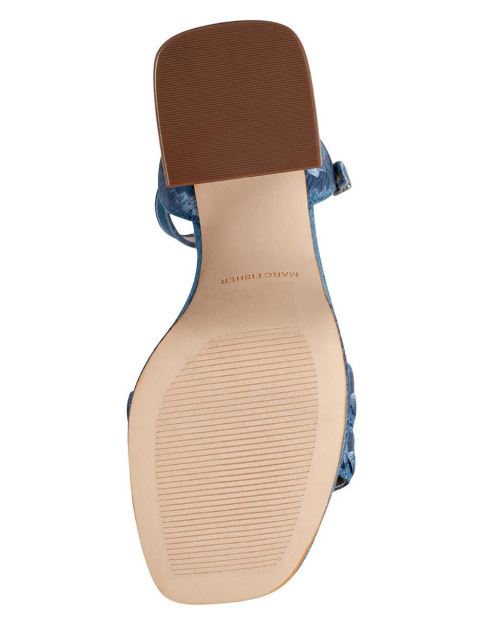 Sandalia para mujer 6