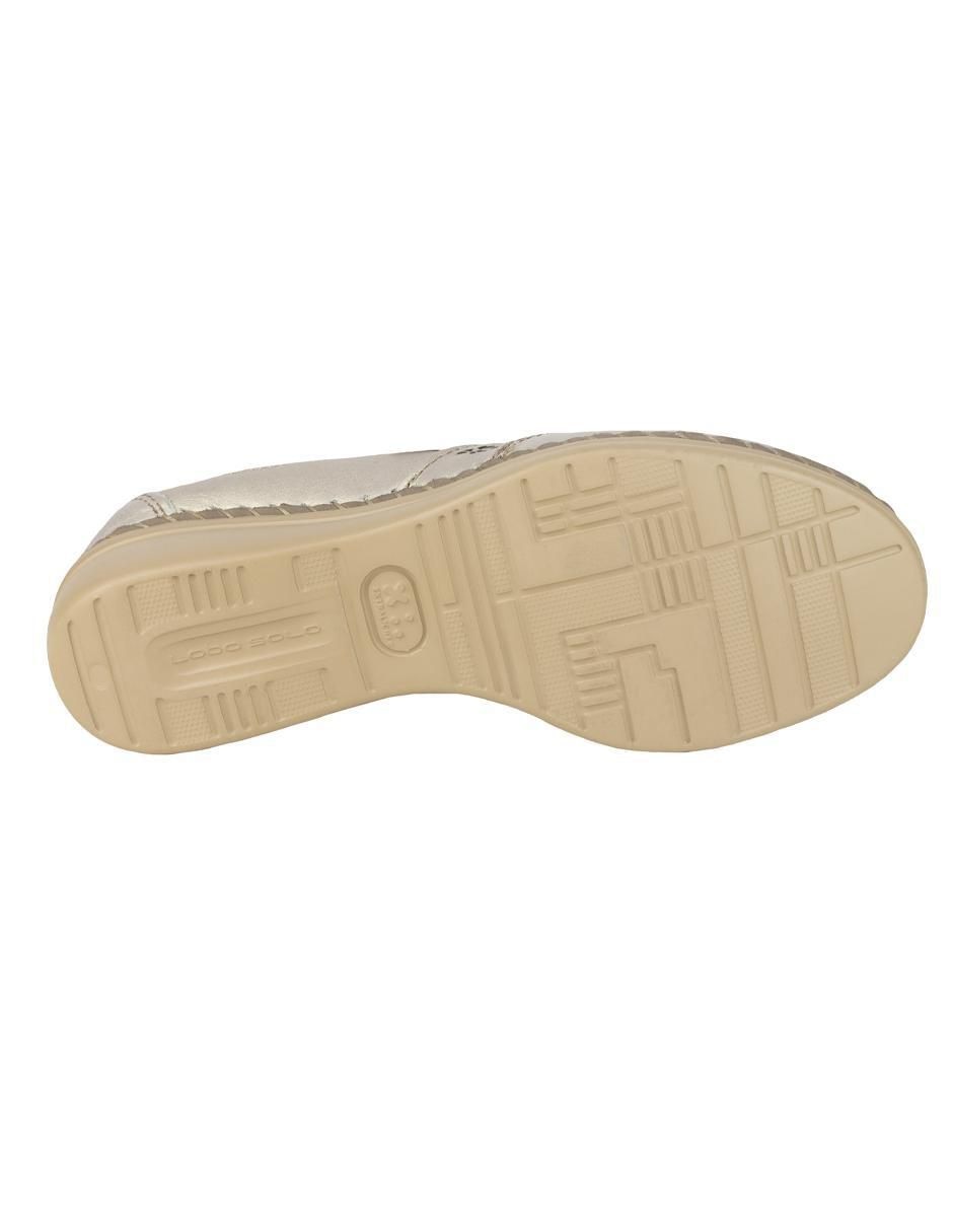 "zapato" lobo solo sin familia "de" piel "para mujer"