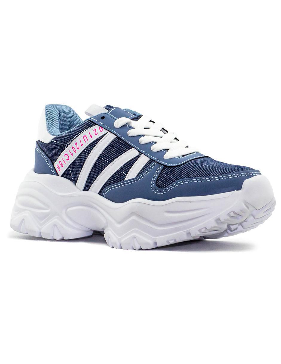 Tenis para mujer 1