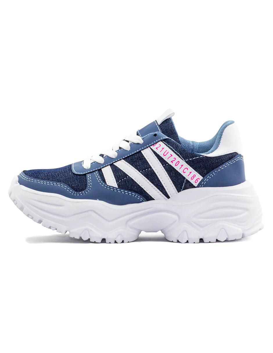 Tenis para mujer 2