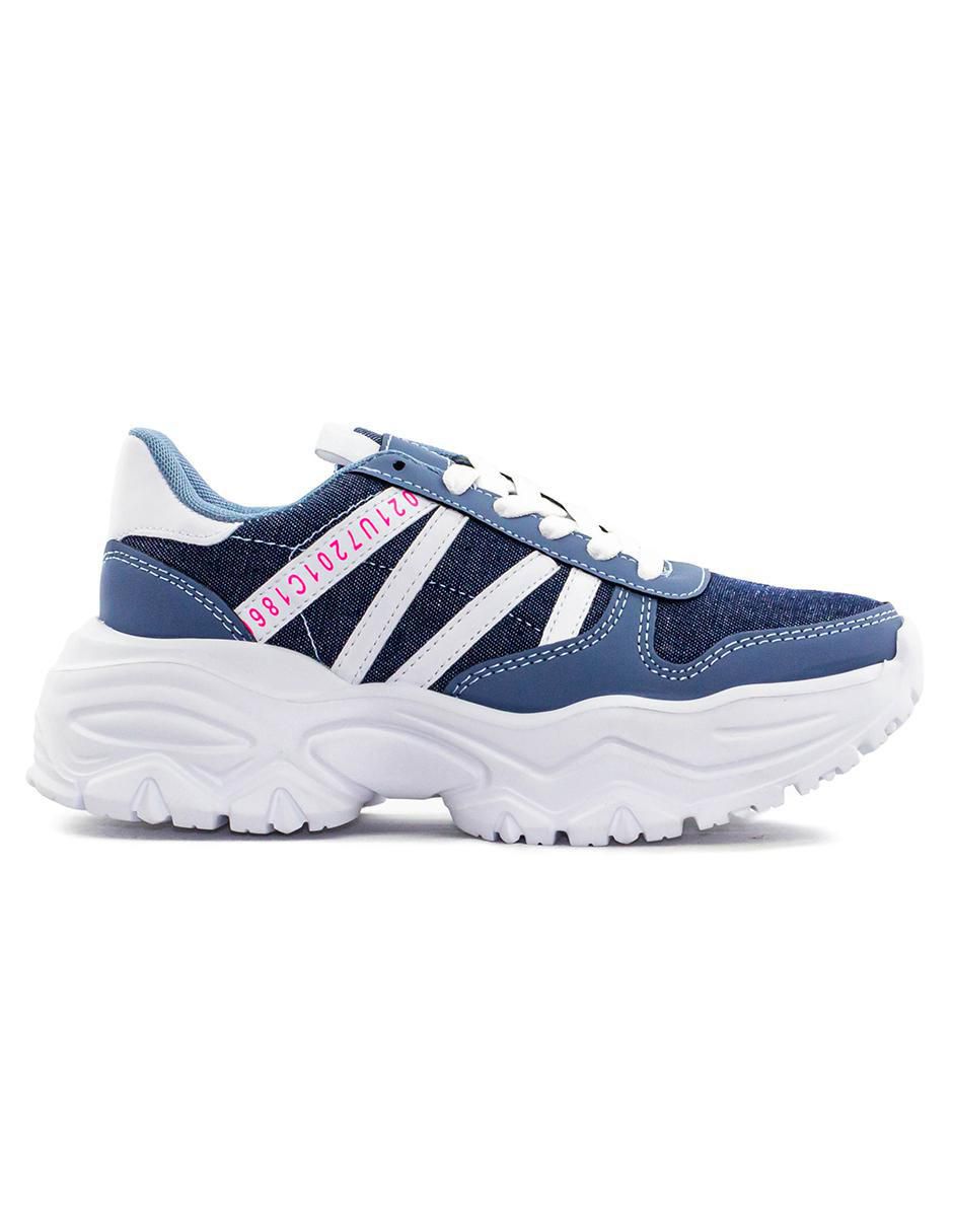 Tenis para mujer 3