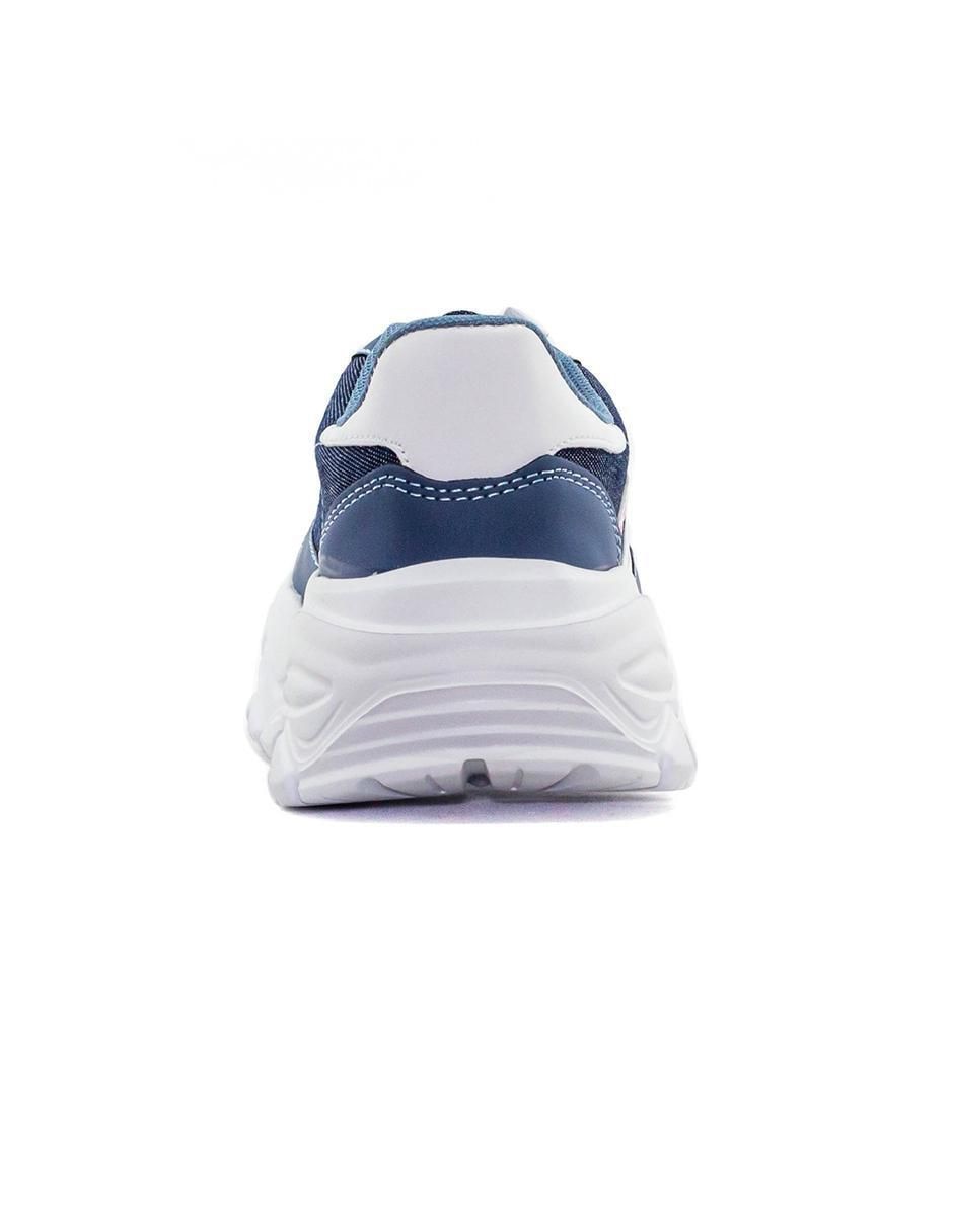 Tenis para mujer 4