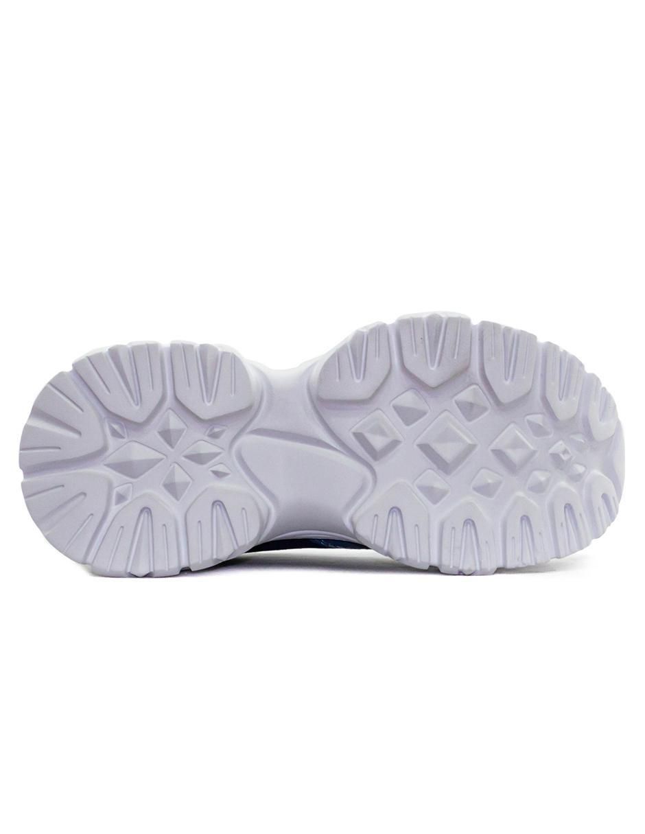 Tenis para mujer 5