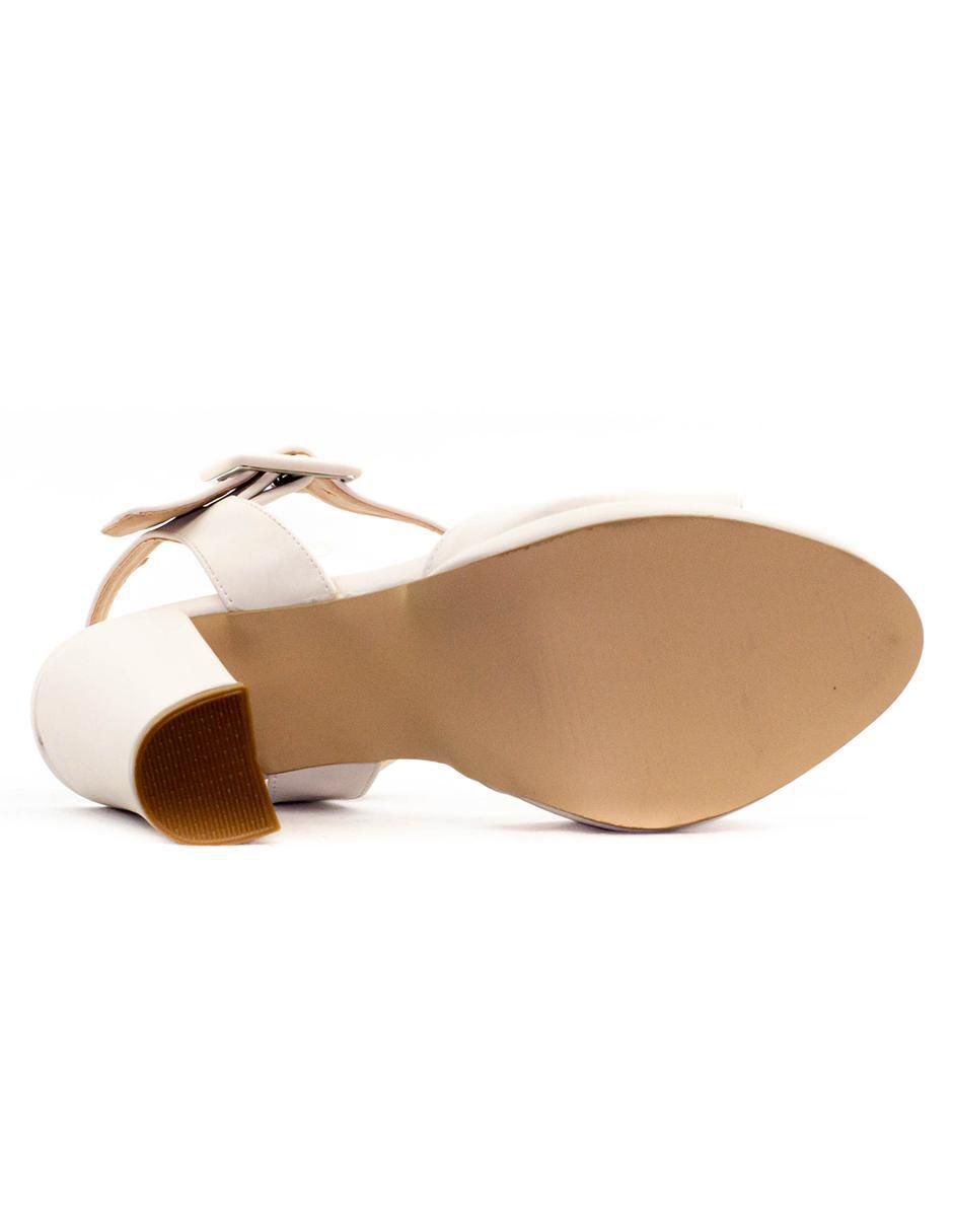 Sandalia para mujer 5