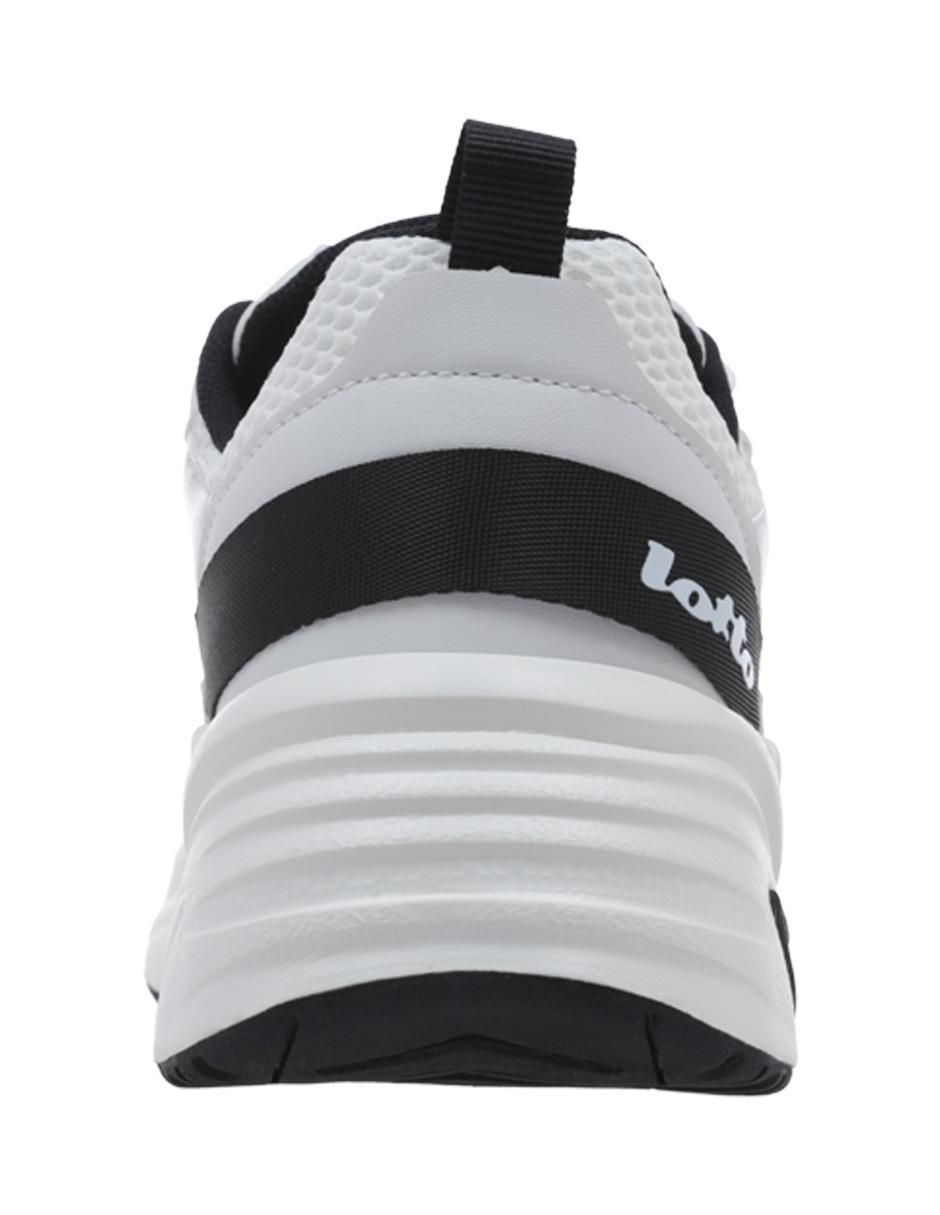 Tenis GALANTY para mujer 4
