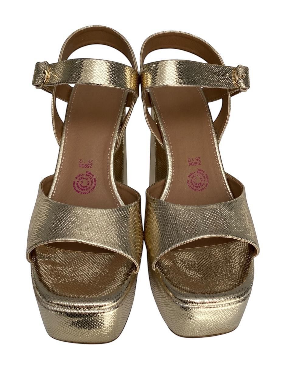 Zapato para mujer 7