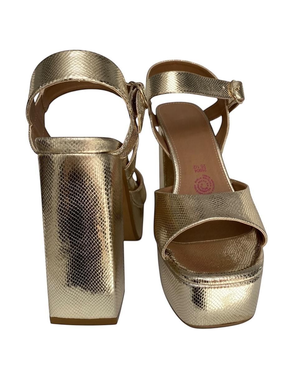 Zapato para mujer 8
