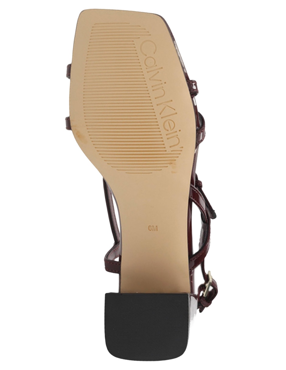 Sandalia para mujer 6