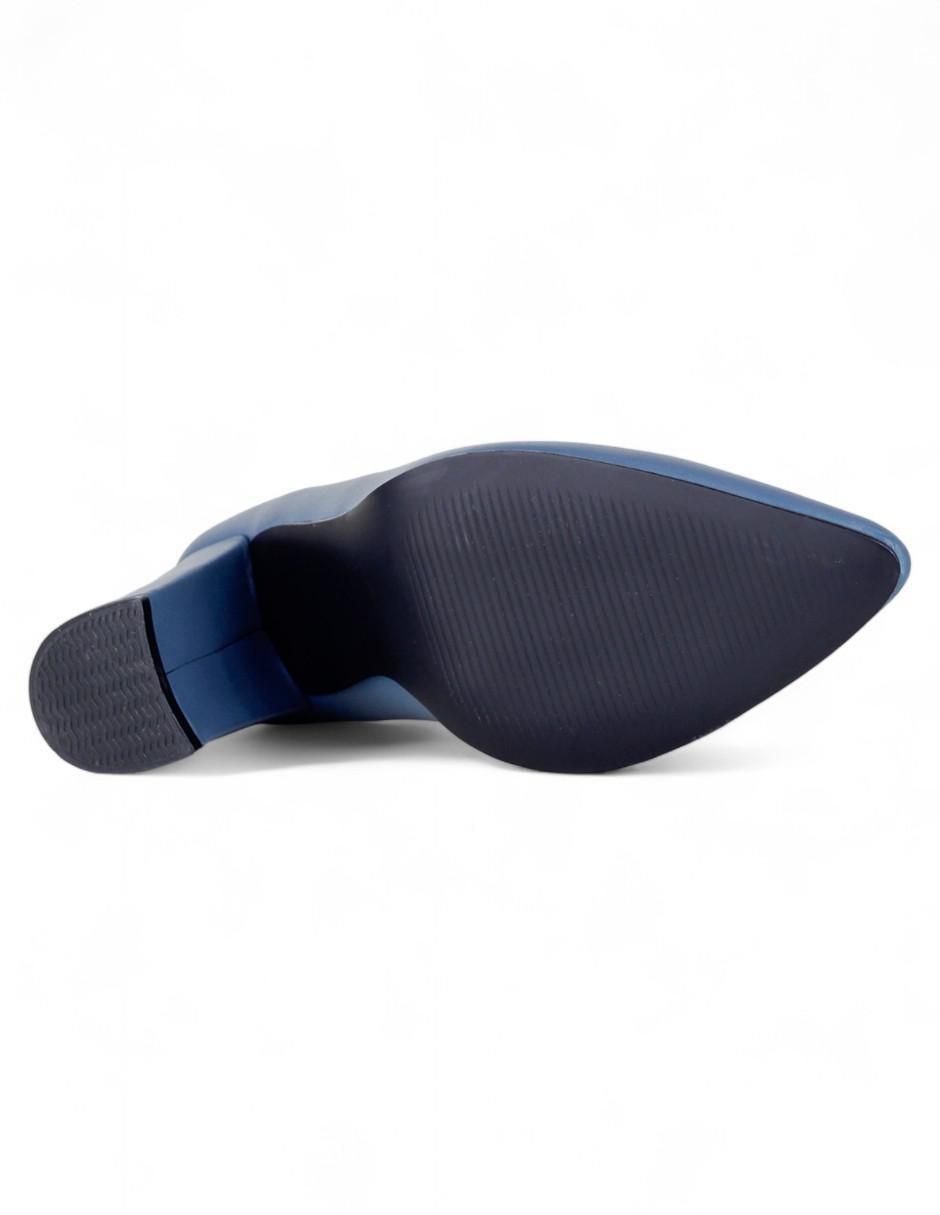Zapatilla de piel RBSoul 5