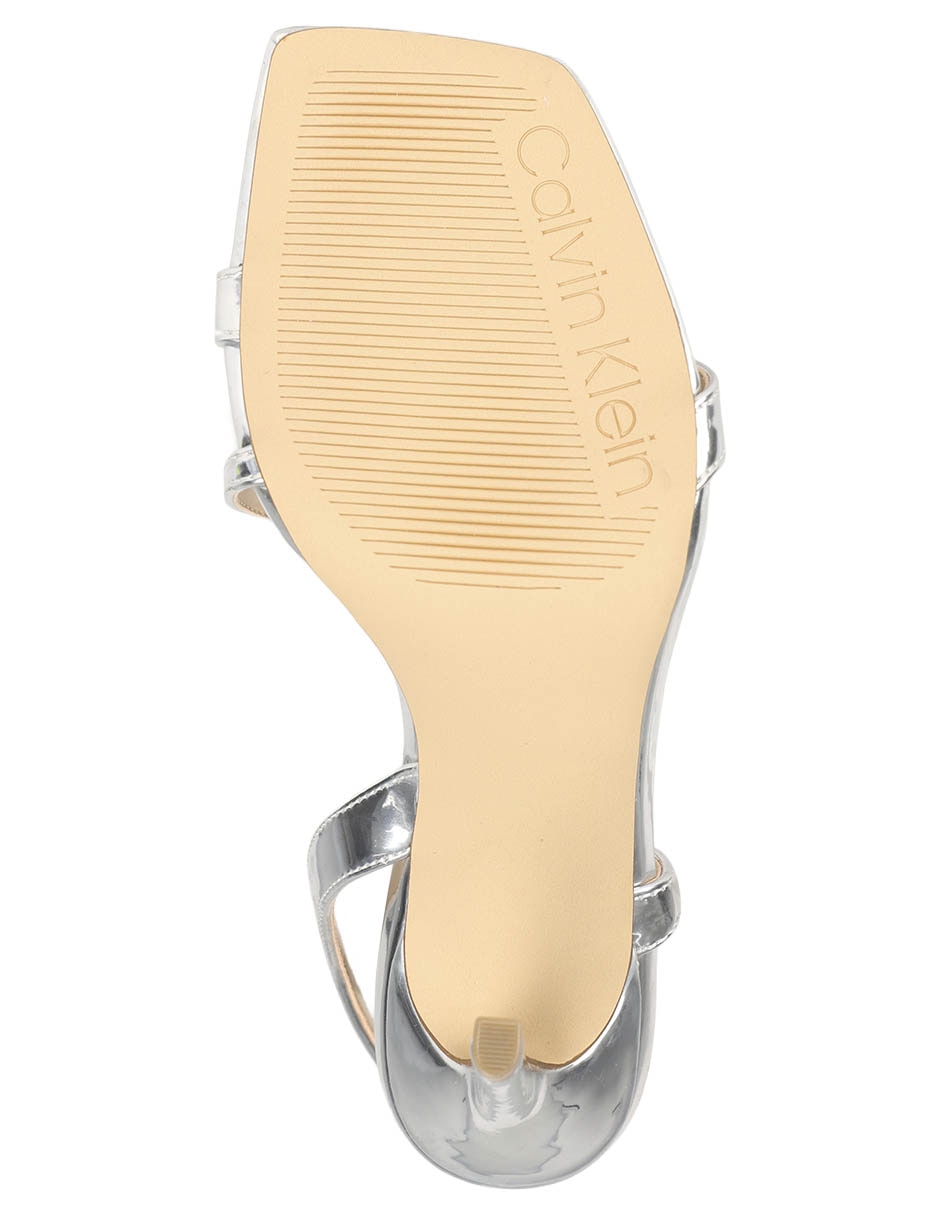 Sandalia para mujer 6