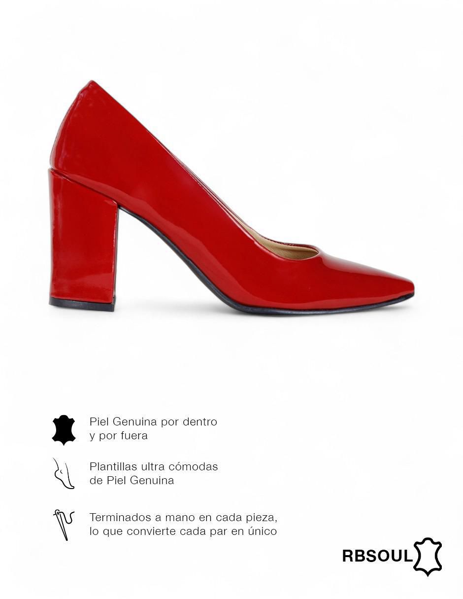 Zapatilla RBSoul 3