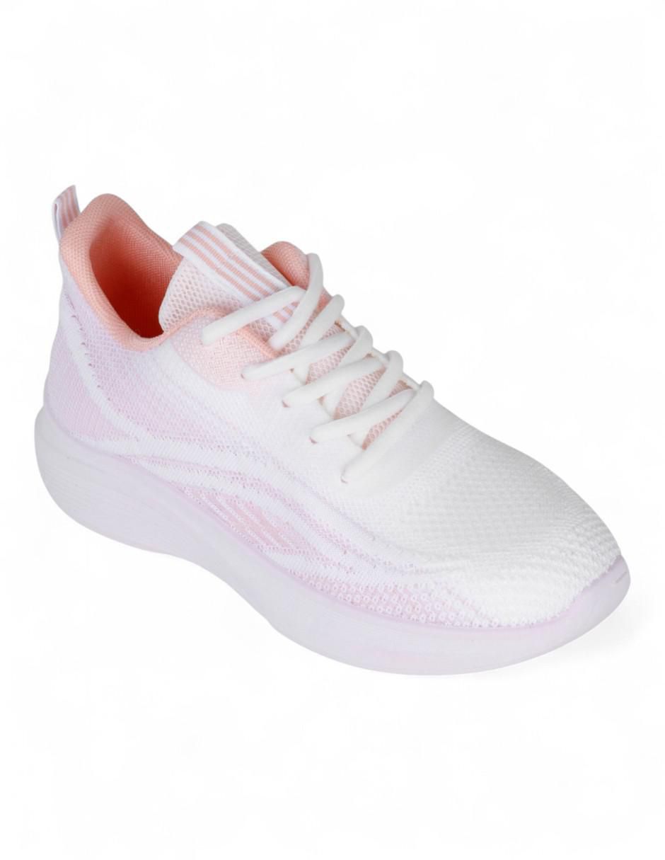 Tenis Sfera para mujer 1