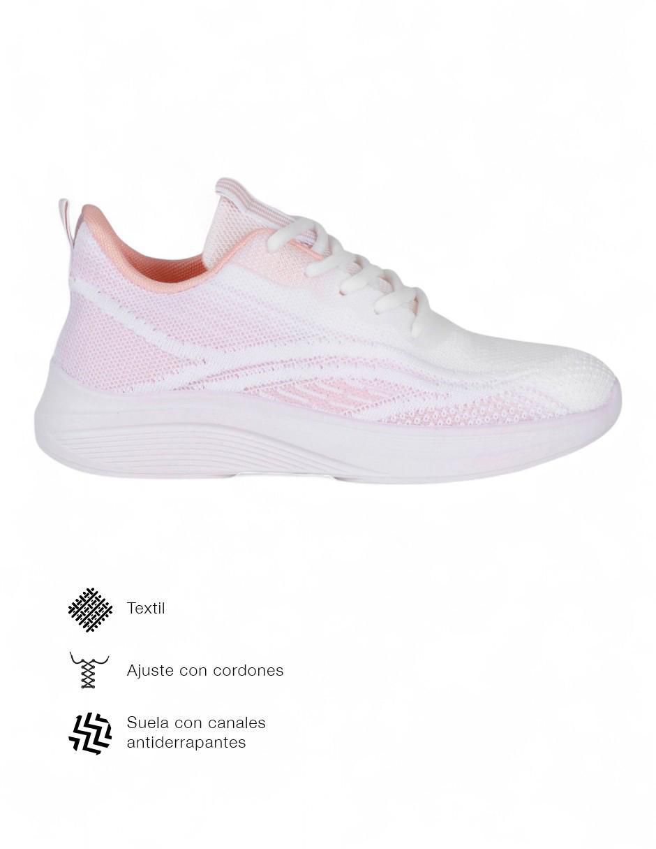Tenis Sfera para mujer 5