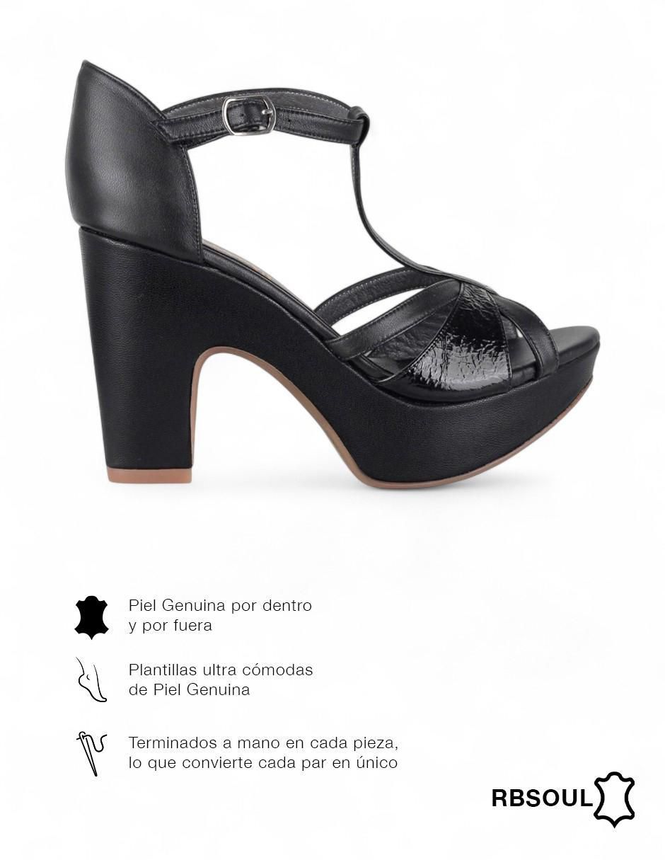 Sandalia para mujer 2