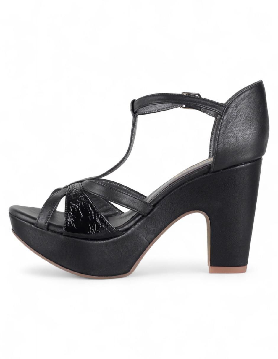 Sandalia para mujer 4