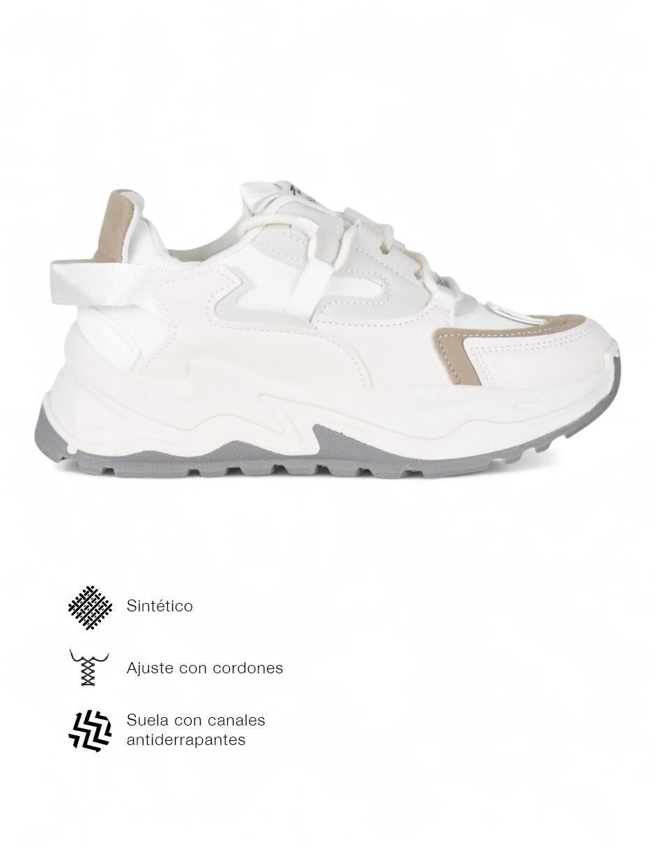 Tenis Sfera para mujer 5
