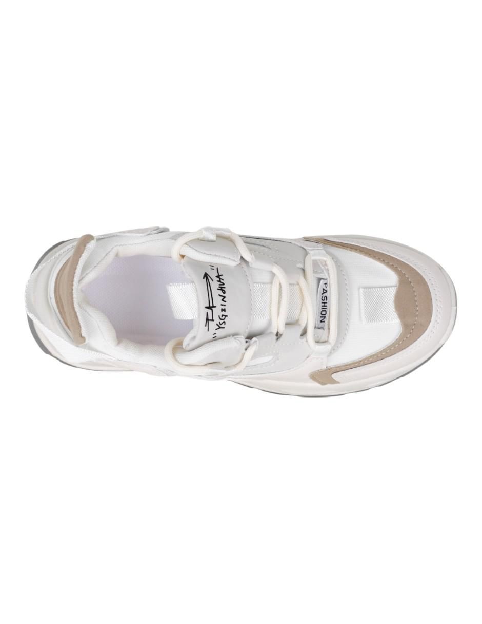 Tenis Sfera para mujer 6