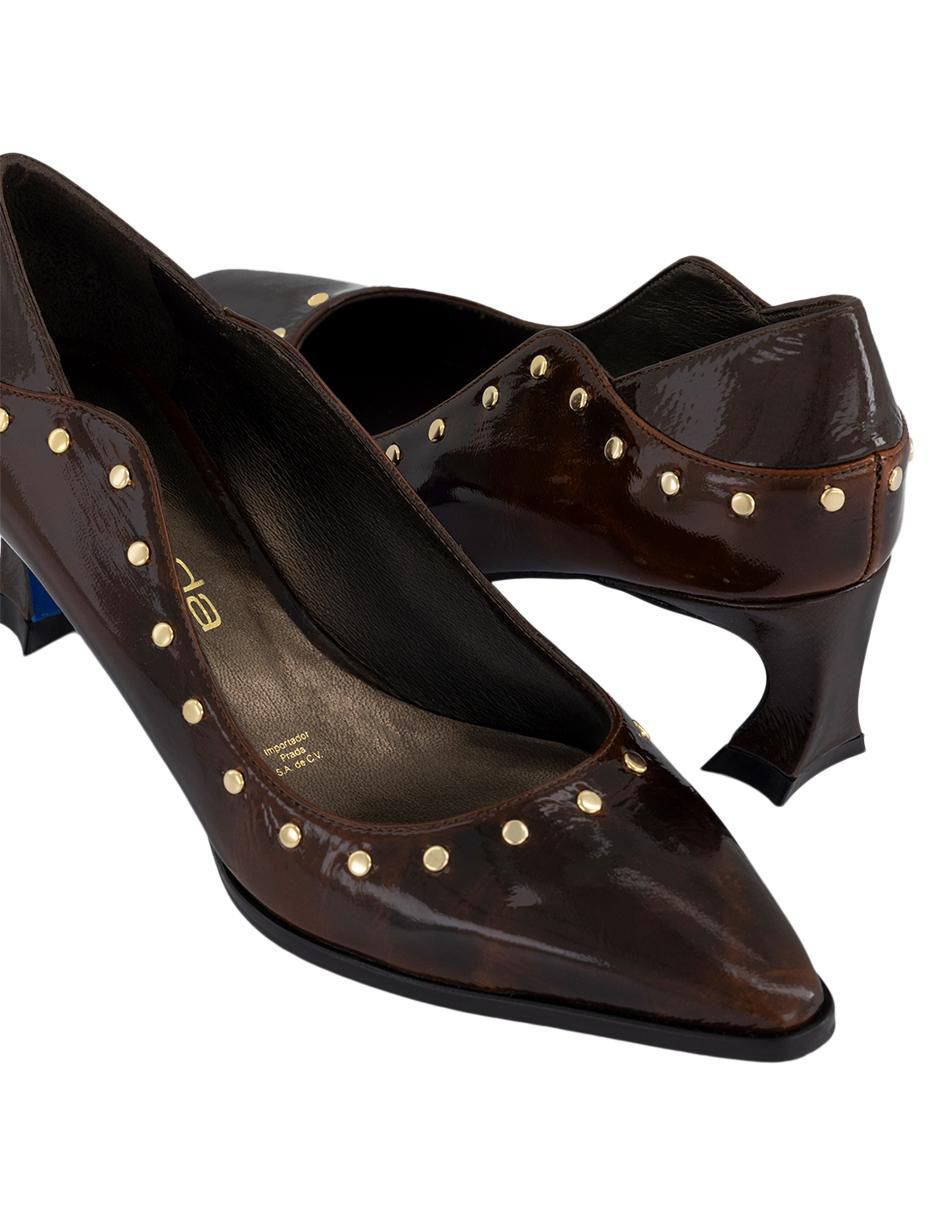 Zapatilla 4