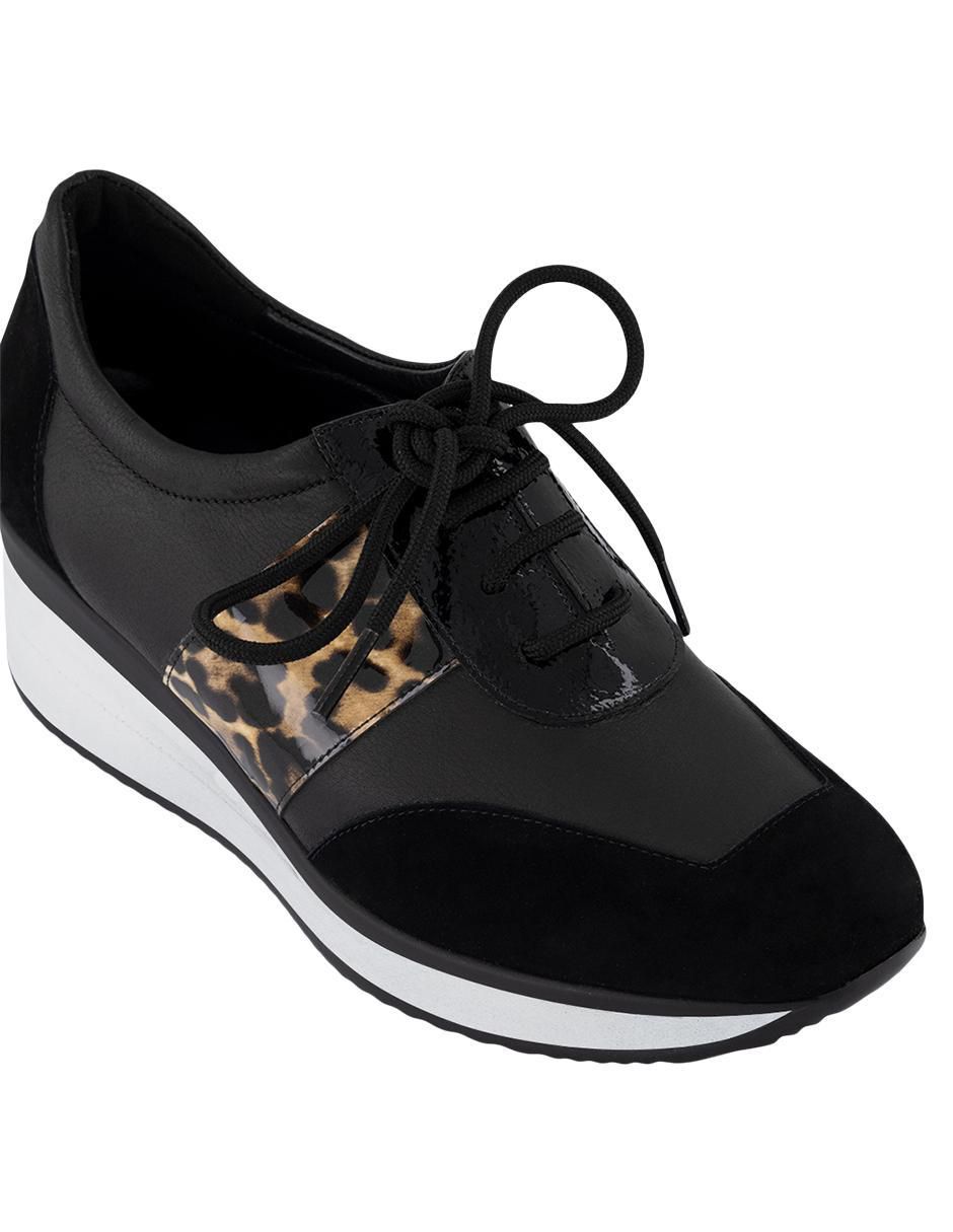 Tenis para mujer 4