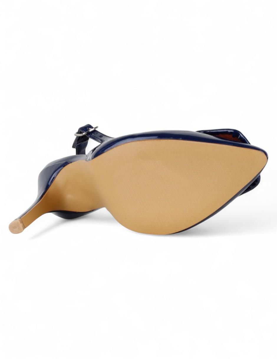 Zapatilla Pequeños productores 5