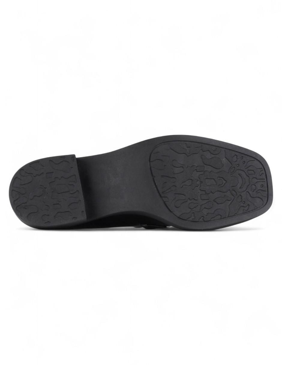 Zapato de charol para mujer 5