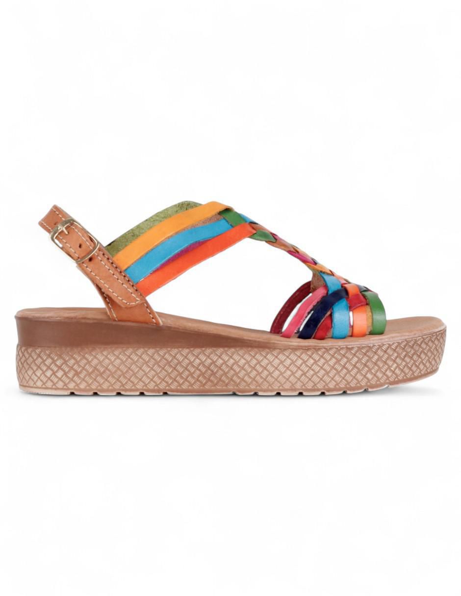 Sandalia Rbsoul para mujer 2