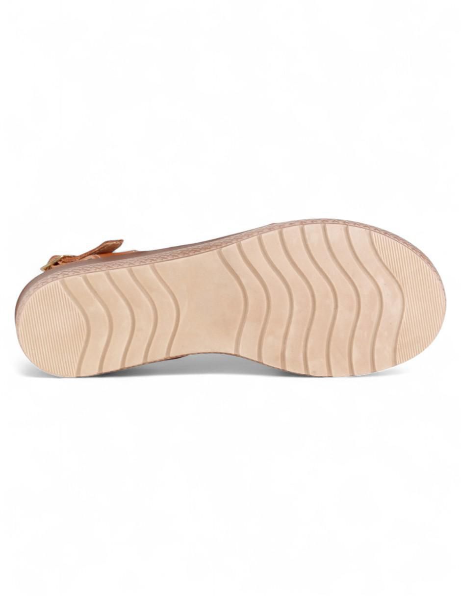 Sandalia Rbsoul para mujer 4