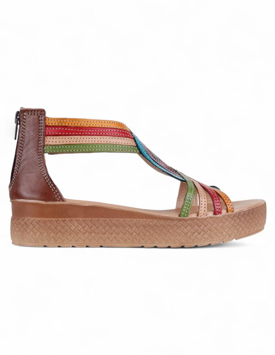 Sandalia Rbsoul para mujer 2