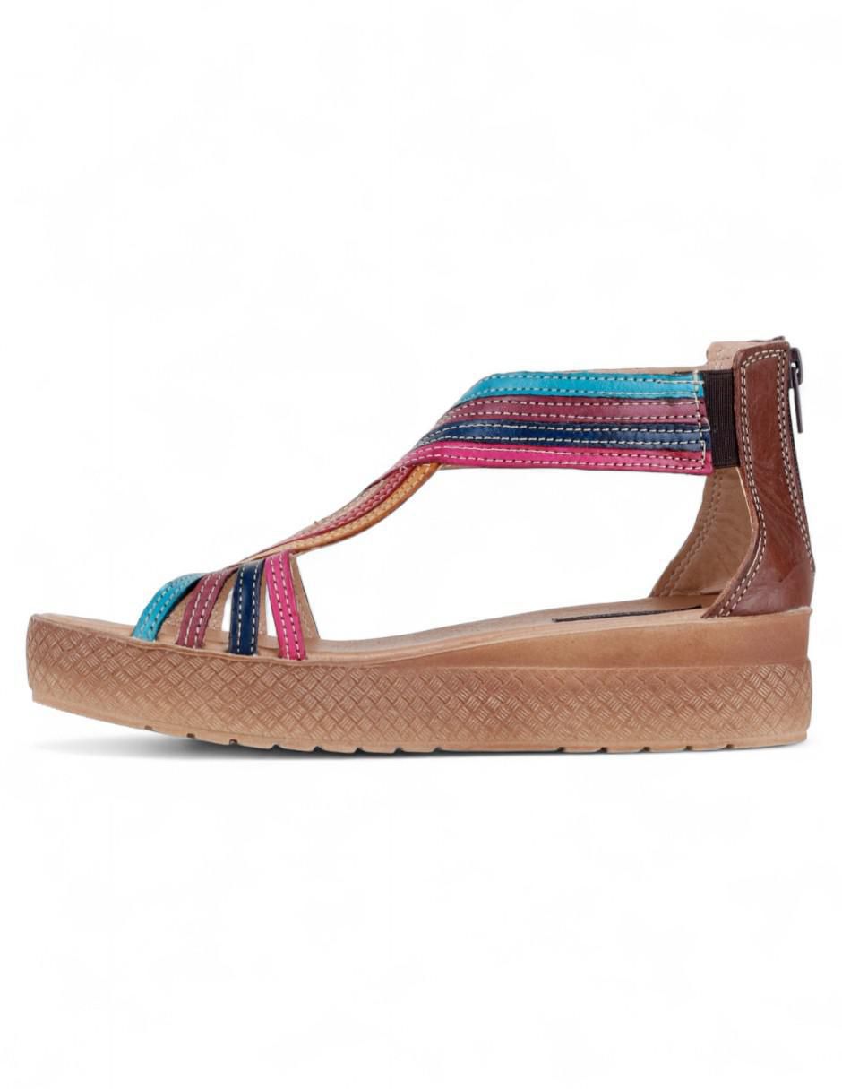 Sandalia Rbsoul para mujer 3