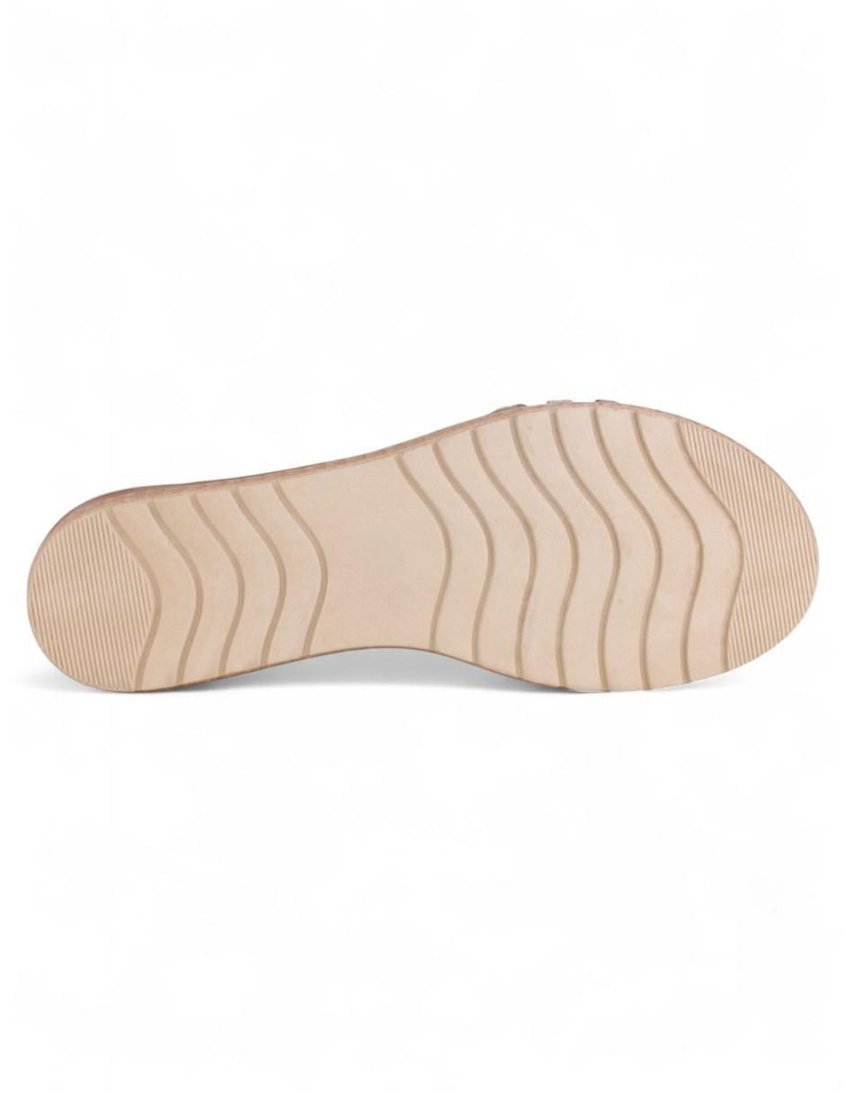 Sandalia Rbsoul para mujer 4
