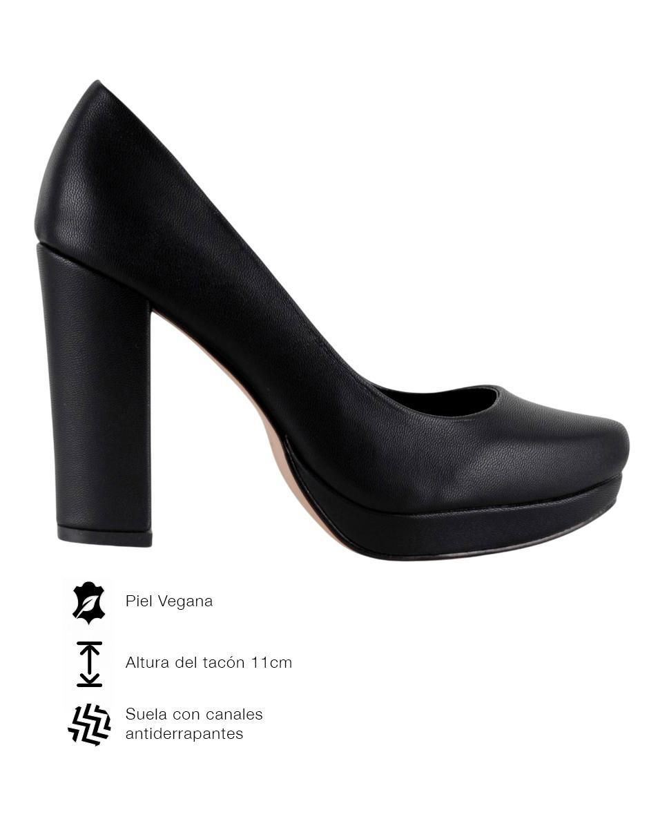 Zapatilla de piel Rbvegano 3