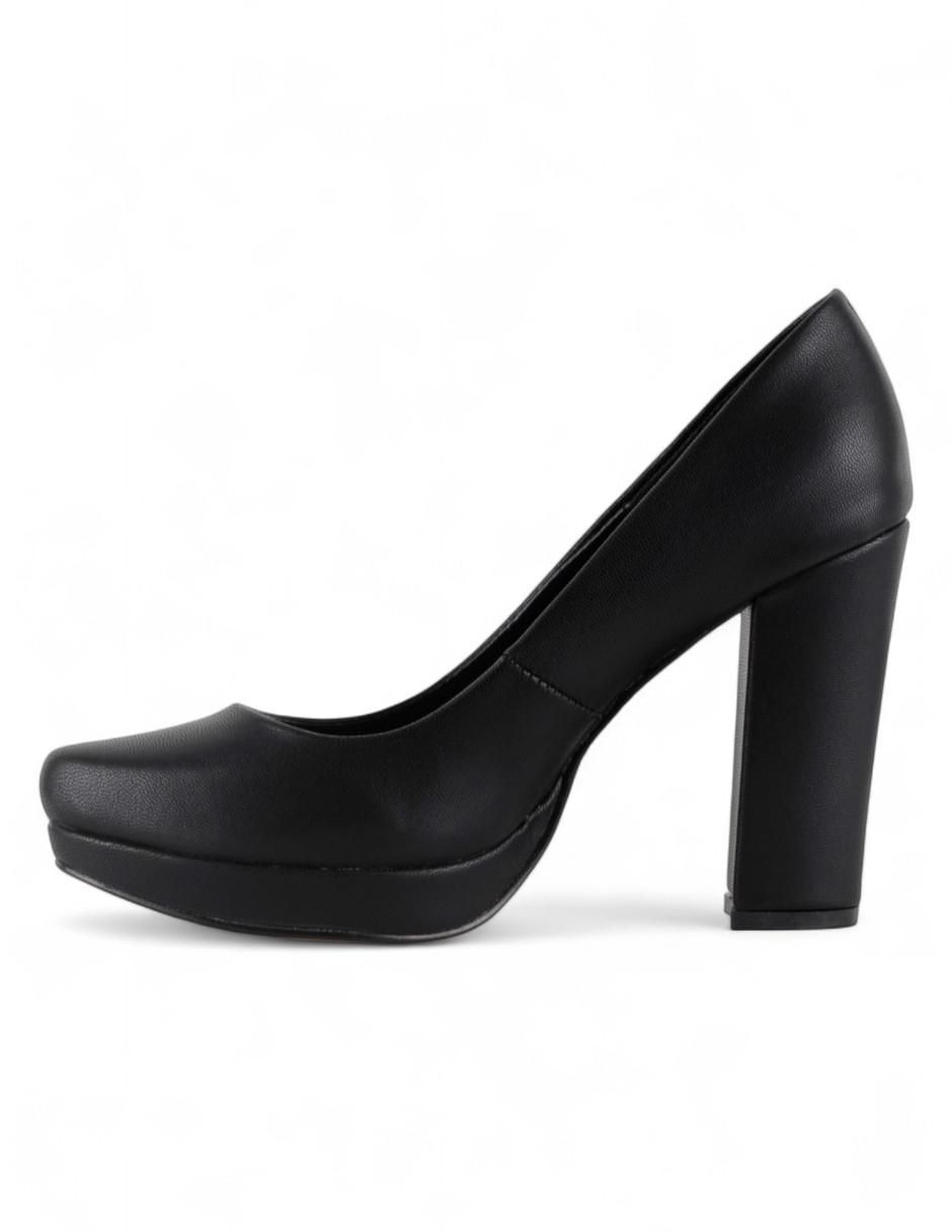 Zapatilla de piel Rbvegano 4