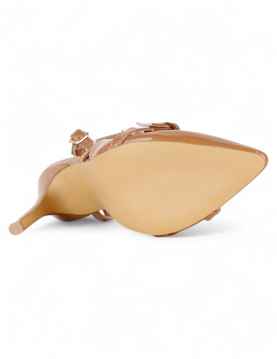 Zapatilla Pequeños productores 4