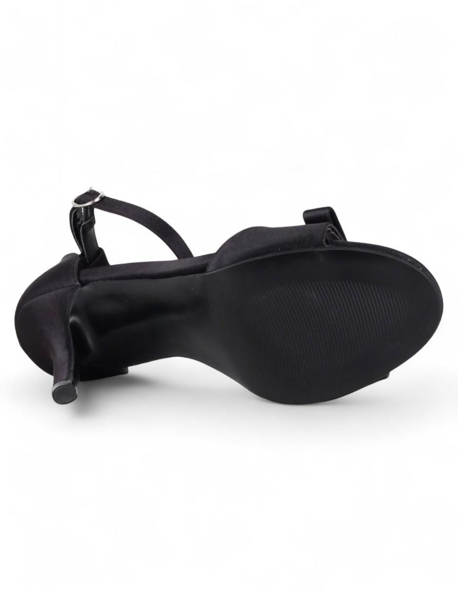 Sandalia Pequeños productores para mujer 5