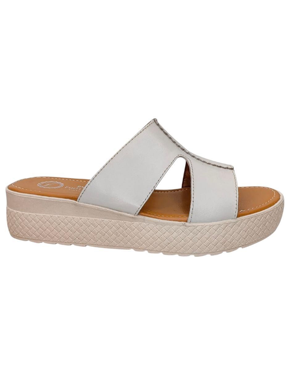 Sandalia para mujer 2