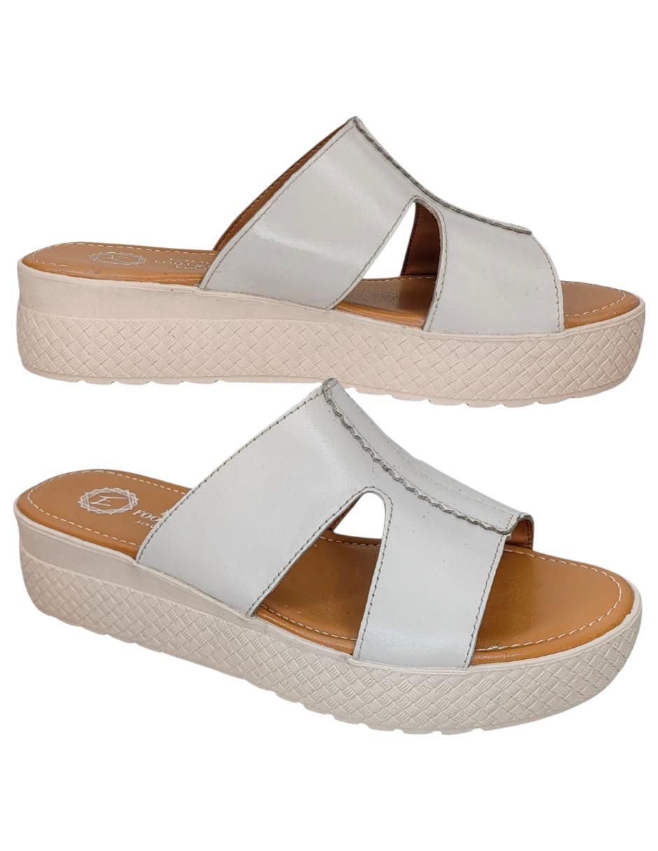 Sandalia para mujer 4