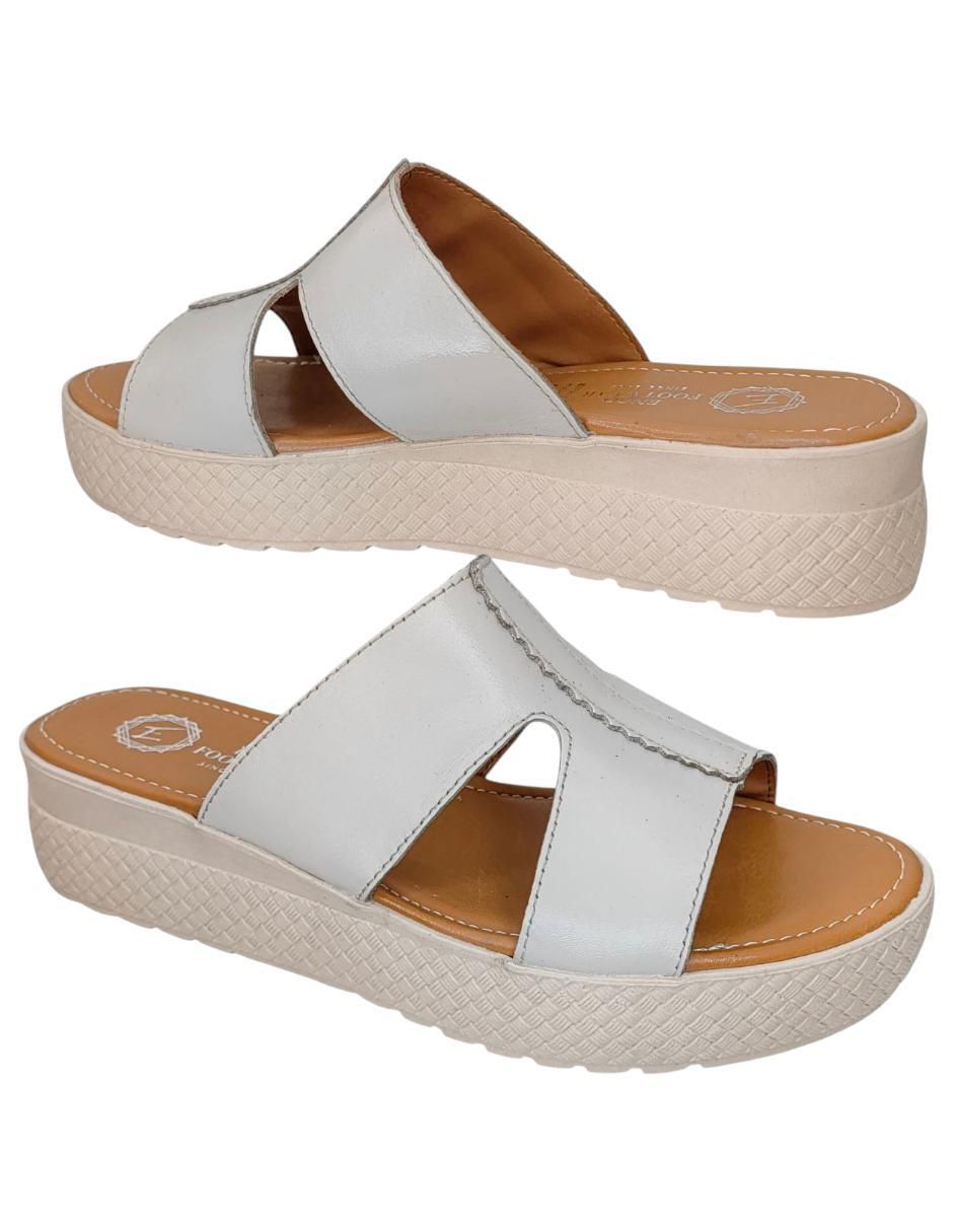 Sandalia para mujer 6