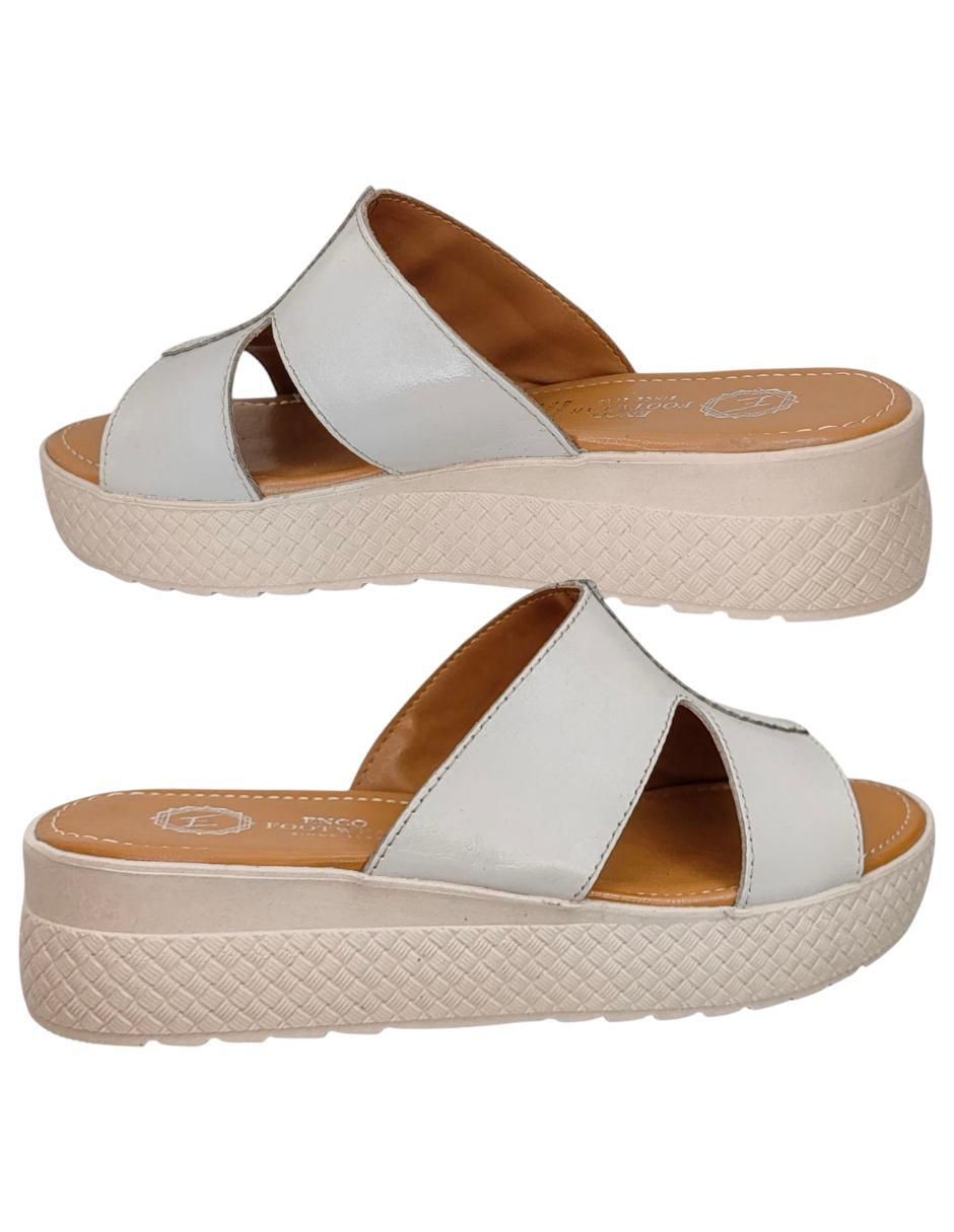 Sandalia para mujer 7