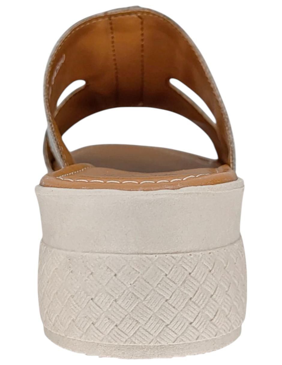 Sandalia para mujer 8