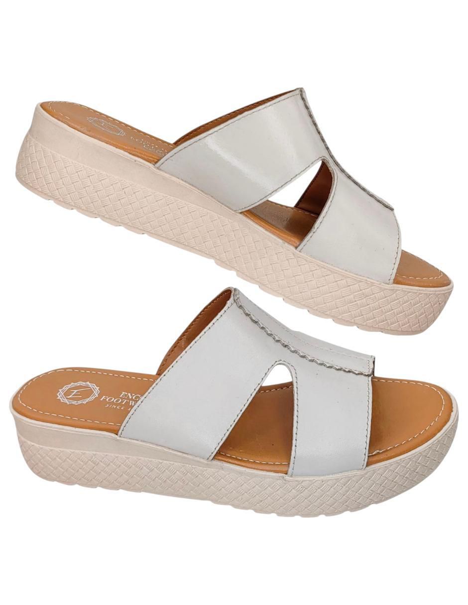 Sandalia para mujer 10