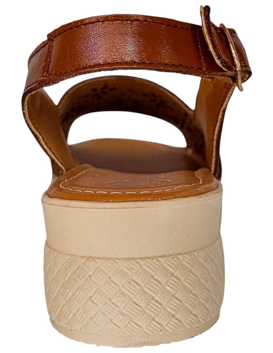 "sandalia" enco footwear casual no aplica "para mujer"