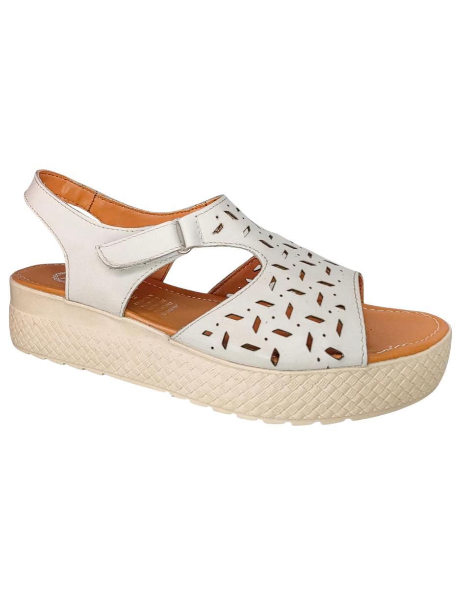 Sandalia para mujer