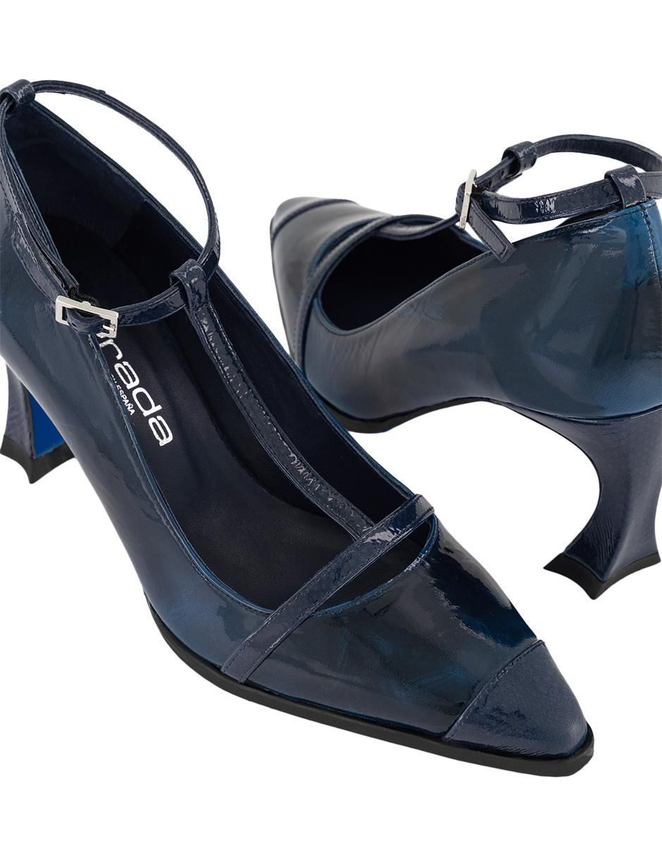 Zapatilla 4
