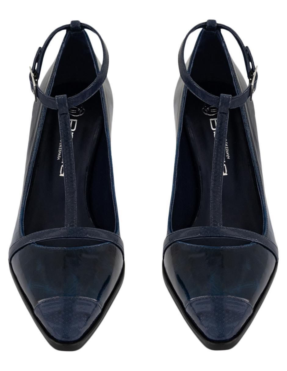 Zapatilla 5