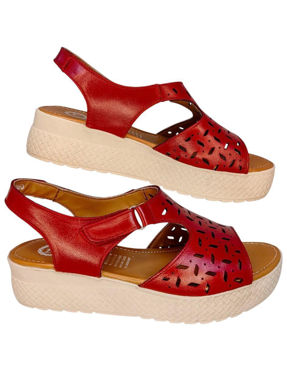Sandalia para mujer 2