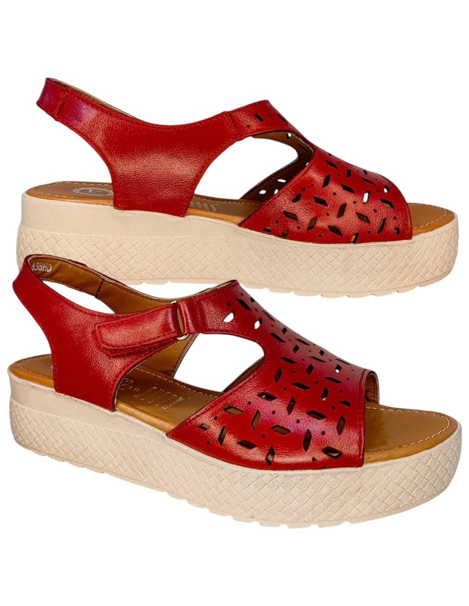Sandalia para mujer 3