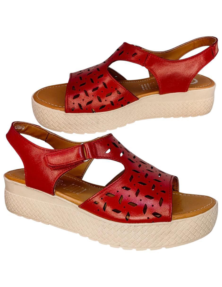 Sandalia para mujer 4